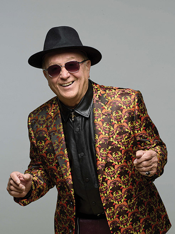 Petr Janda (*1942)