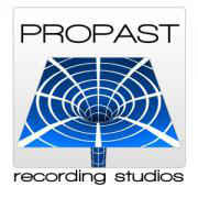 studio logo