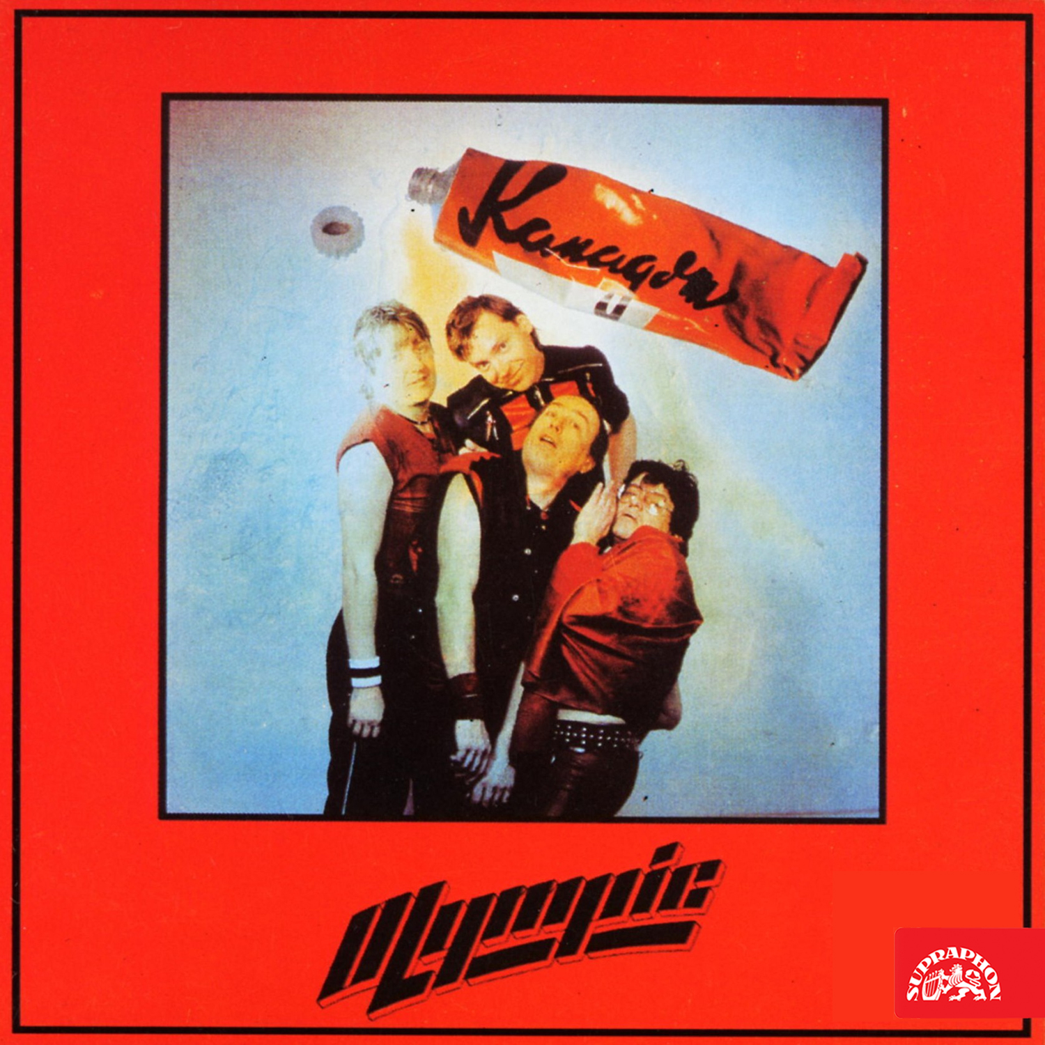 1985 Kanagom